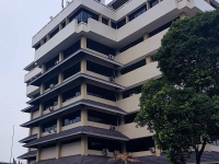 Perkuliahan Reguler Universitas Mpu Tantular Jakarta Nomor 1