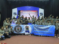 Perkuliahan Reguler Universitas Mpu Tantular Jakarta Nomor 7